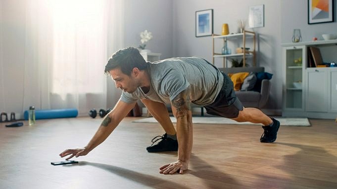 Die 5 Besten Übungen Zur Stärkung Ihrer Knie Für Den Täglichen Gebrauch