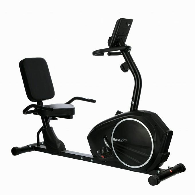 HouseFit Magnetisches Indoor Cycling Fahrrad Im Test