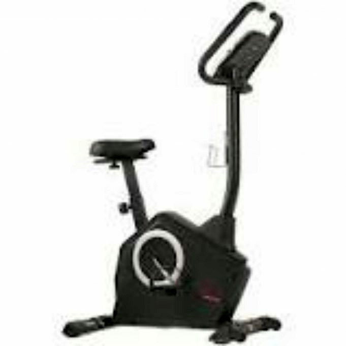 Ivation Upright Magnetic Heimtrainer IVAFMUBWP Review
